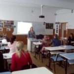 Bucuresti 16-17 Noiembrie
