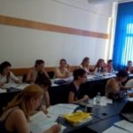Romania 29-30 mai T-Î