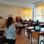 Focsani 26-27 Mai