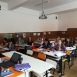 Bucuresti 22 Iunie - Aplicații gramatică educatoare, învățători, profesori