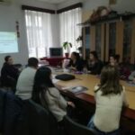 Curs gramatică - învățători, educatoare, profesori limba română - Râmnicu Vâlcea -          03 Noiembrie