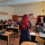 Curs gramatică - învățători, educatoare, profesori limba română - Focșani -          24 Noiembrie