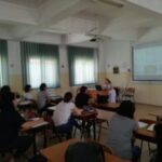 Curs metodica profesori limba franceza - 10-11 Noiembrie - Târgoviște