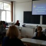 Romania 27-28 februarie T+D-Prof- FCEtFET