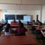Timisoara 29 februarie-01 martie