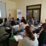 Bucuresti #3 Educatoare 20-21 Iunie