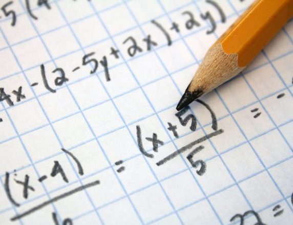 #13 Expunere - ”Matematica pentru învățători”